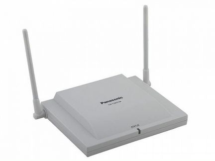 Dect база Panasonic KX-TDA0155 / KX-TDA0155CE