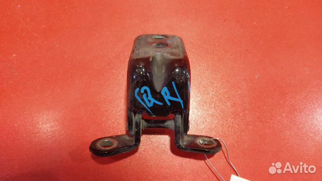 Петля двери задняя правая Infiniti Fx35 S50 VQ35DE