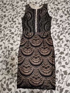 Платье женское новое Love Republic