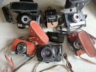 Плёночный фотоаппараты и оборудование для проявлен объявление продам