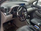 Chevrolet Orlando 1.8 AT, 2012, 120 500 км объявление продам