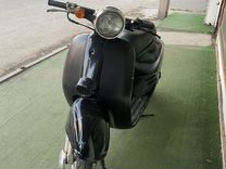Honda Gorno