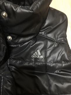 Жилет adidas размер xs