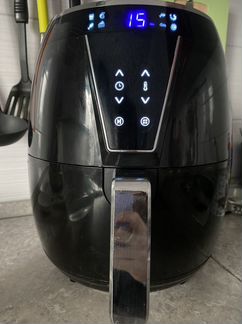 Аэрогриль gfgril GFA-4000 AIR fryer