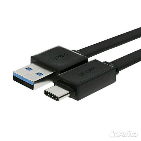 Кабель Fast Cable USB Type-C,Новые