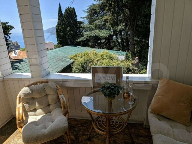 3-к. квартира, 65 м², 2/3 эт.