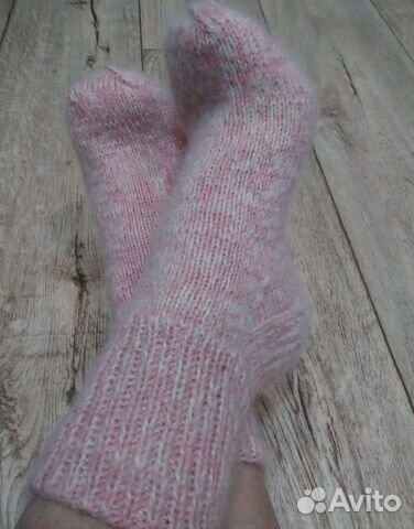 Носки женские