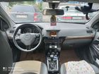 Opel Astra 1.8 МТ, 2008, 299 060 км объявление продам