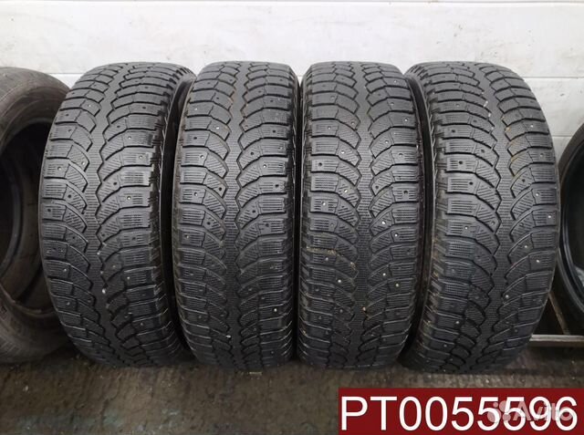 Bridgestone Blizzak Spike-01 235/65 R17 98H