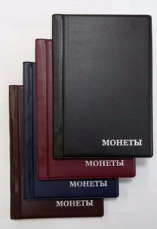 Монетник на 150 ячеек (размер ячеек 32x32 мм)