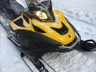 BRP Ski-Doo Skandic 600 2013 объявление продам