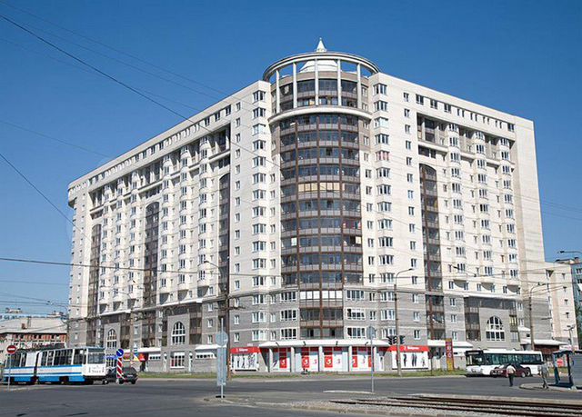 Lotta просп солидарности 14 корп 1 фото 1-к. квартира, 32,6 м², 11/16 эт. в аренду Санкт-Петербурге Снять квартиру Авито