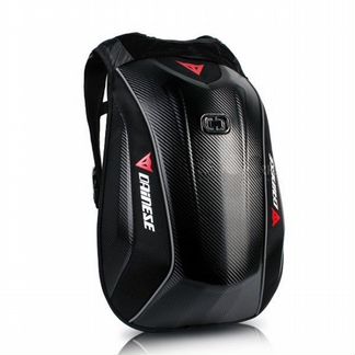 Моторюкзак ogio No Drag Mach 5 Dainese Сarbon