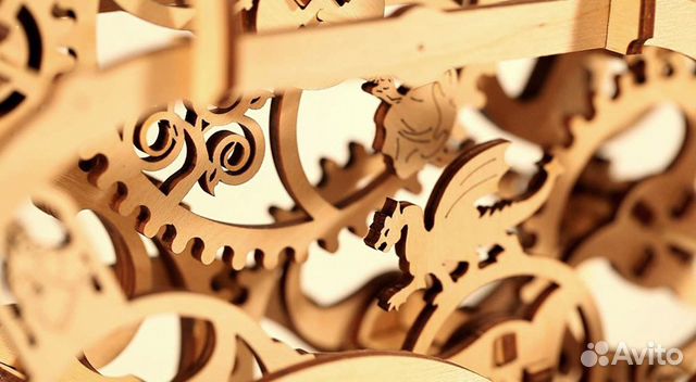 Лазерная резка