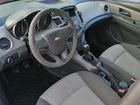 Chevrolet Cruze 1.6 МТ, 2010, 221 000 км объявление продам