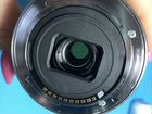 Фотоаппарат Sony ilce 5000 l объявление продам