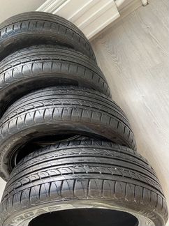 Joyroad 205/55 R16, 4 шт