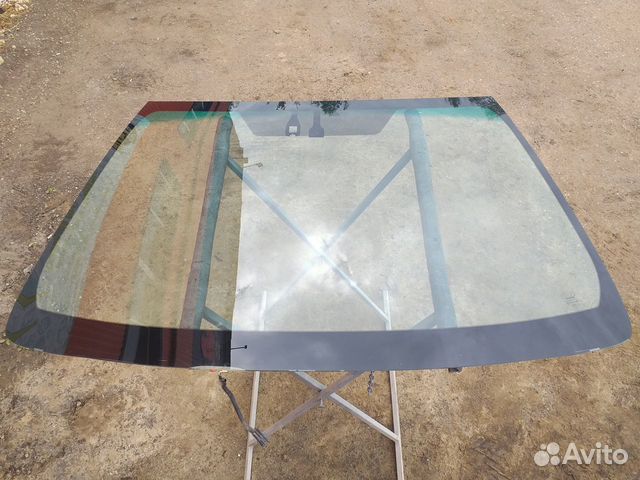 Стекло лобовое Toyota Camry V50 2017 год