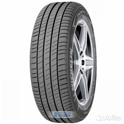 Michelin Primacy 3 215/65 R17 99V
