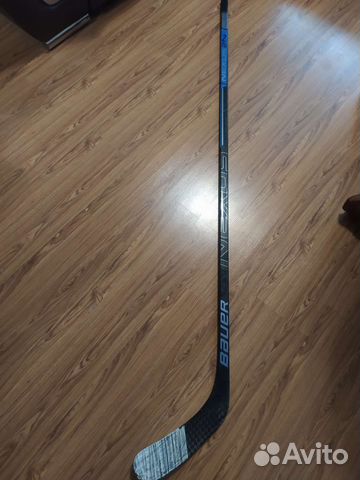Хоккейная клюшка Bauer Nexus 2N