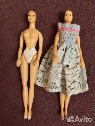 Балерины СССР На доставке