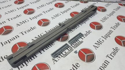 Шторка на Mercedes W124 TE/S