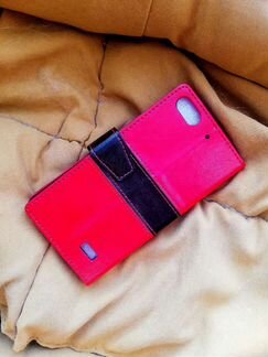 Чехлы на телефон