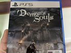 Игра для PS5 Demons Souls