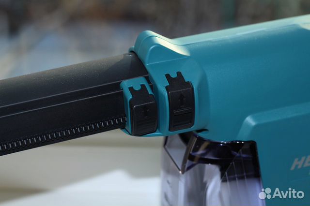 Система пылеудаления Makita DX06 (новая)