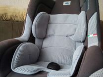 Детское кресло cam il mondo del bambino инструкция