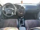 Hyundai Elantra 1.6 МТ, 2003, 161 600 км объявление продам