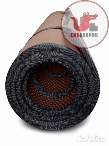 Коврик в лодку EVA