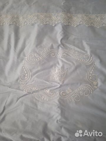 Конверт для мальчиков для выписки из роддома