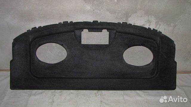 Полка багажника Джили мк