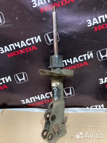 Амортизатор передний правый Honda Civic FD (4D) 20
