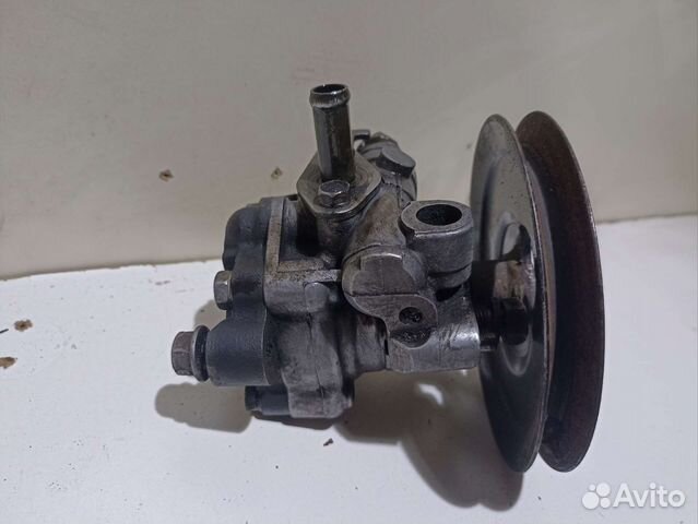 Насос гур Паджеро2, Голопер. 6G72