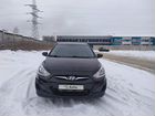 Hyundai Solaris 1.6 МТ, 2013, 107 000 км объявление продам