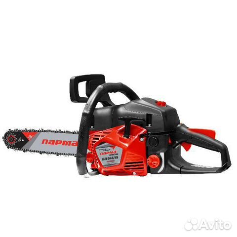 Бензопила парма Практик бп 045/15