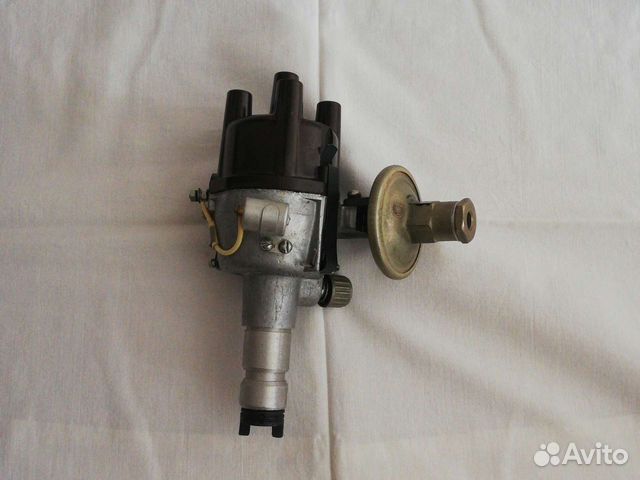 Трамблер для заз 968М