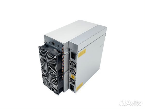 Асик Antminer S19J 90th