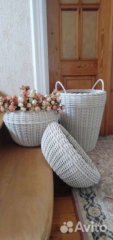 Кашпо для цветов