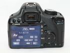 Canon eos 500D объявление продам