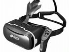 Шлем виртуальной реальности hiper VRR