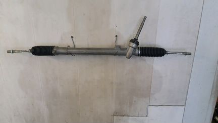 Рулевая рейка восстановленная оригинальная