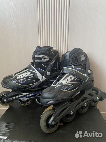 Ролики мужские 42 размер