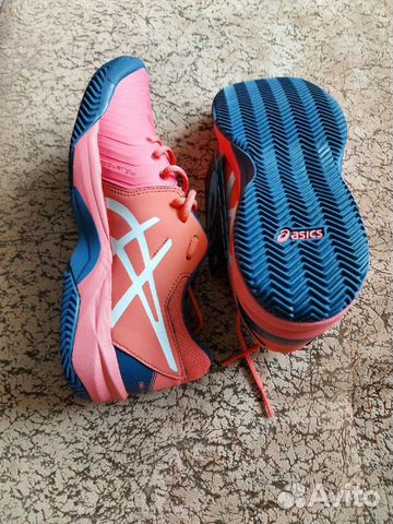 Кроссовки asics