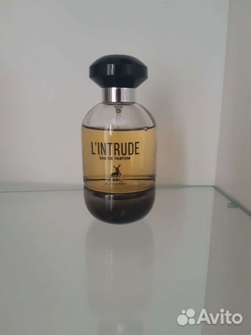 Духи женские alhambra