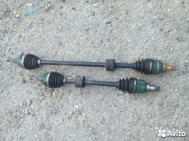 Запчасти тойота пассо красноярск