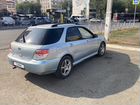 Subaru Impreza 1.5 AT, 2006, 230 000 км объявление продам