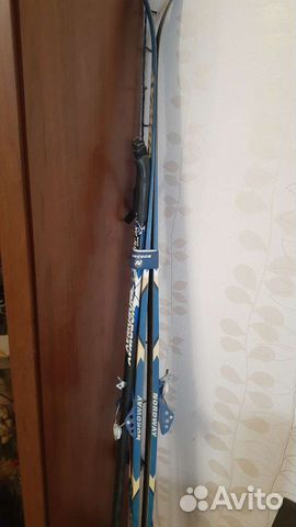 Беговые лыжи nordway